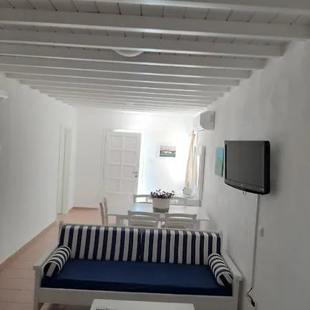 Chaniotis Apartmán