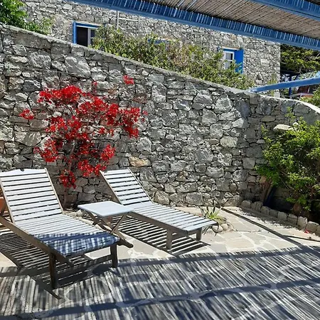 Apartmán Chaniotis