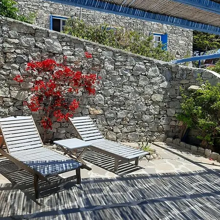 Appartamento Chaniotis