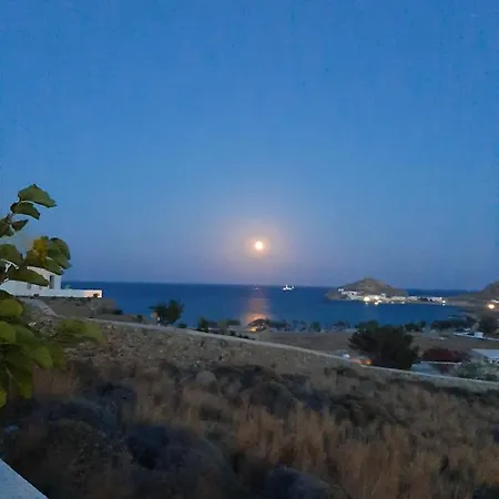 Chaniotis Apartmán