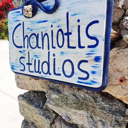 Chaniotis