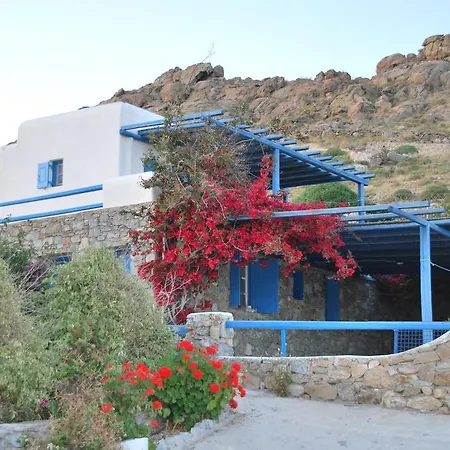 Apartmán Chaniotis