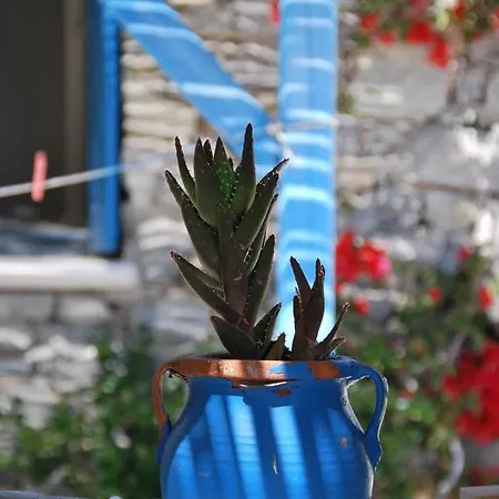 Apartmán Chaniotis Kalafatis