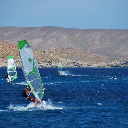 Chaniotis Appartamento Kalafatis