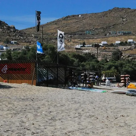 Chaniotis Appartamento