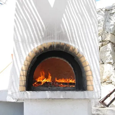 Apartmán Chaniotis Kalafatis