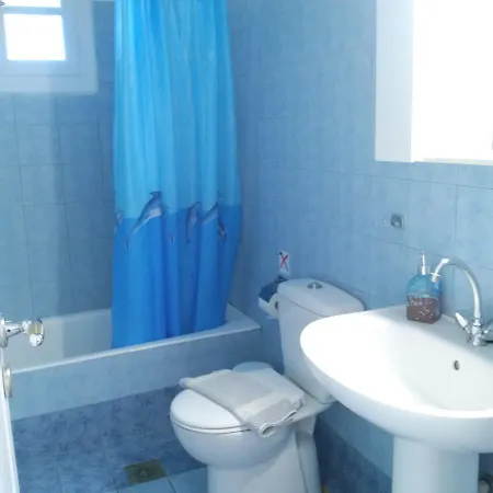 Chaniotis Studios Apartment