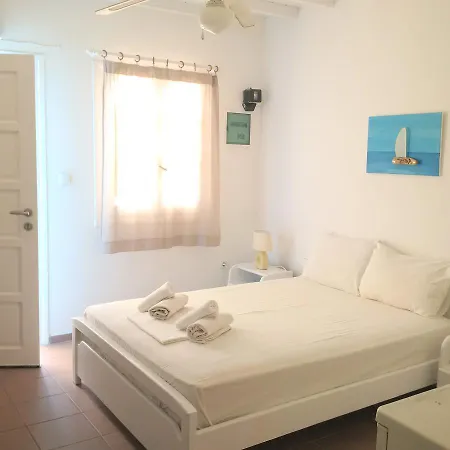 Chaniotis Apartmán