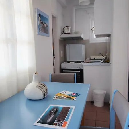 Chaniotis Studios Kalafatis