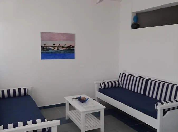 Chaniotis Appartement