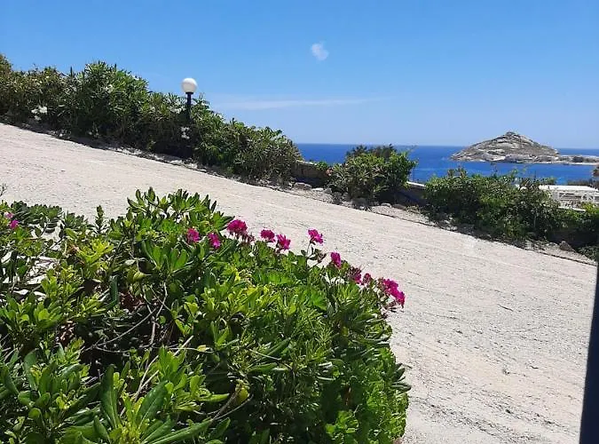 Appartement Chaniotis Kalafatis