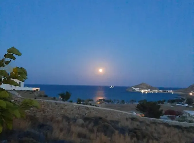 Chaniotis Appartement