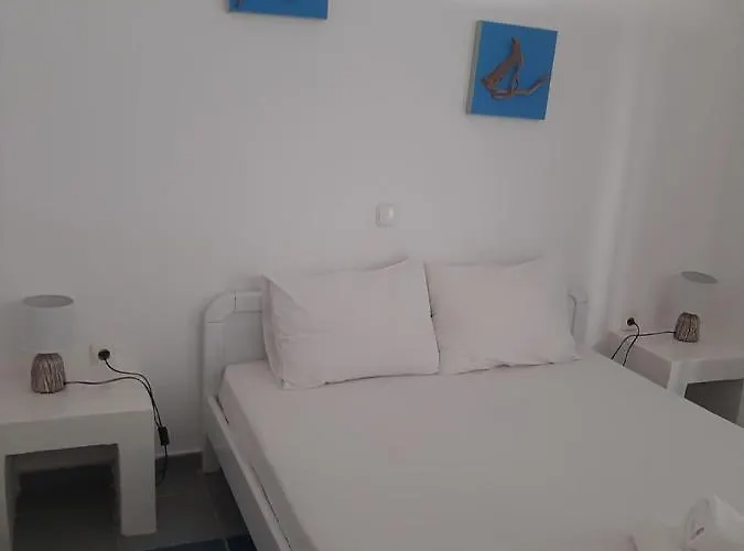 Appartement Chaniotis