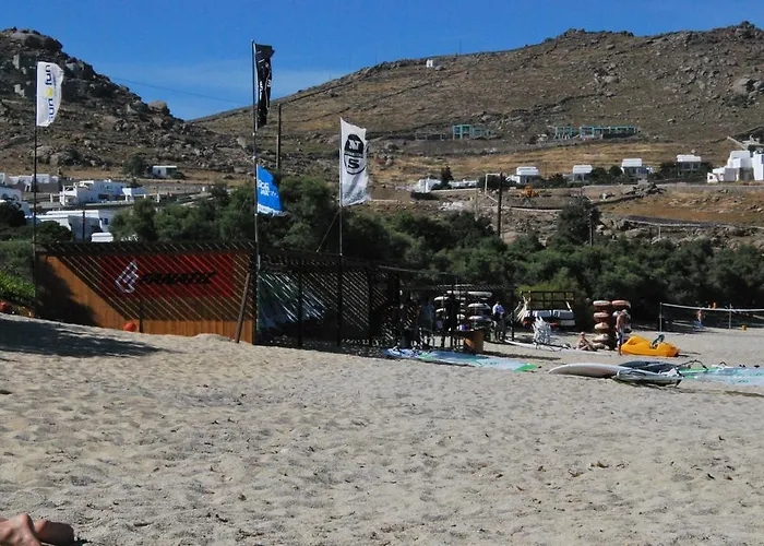 Chaniotis Appartement