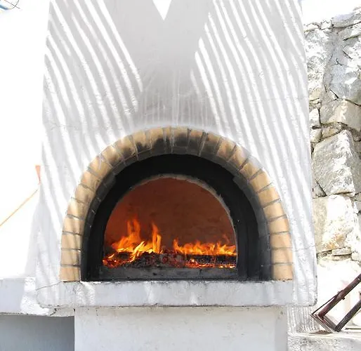 Appartement Chaniotis Kalafatis