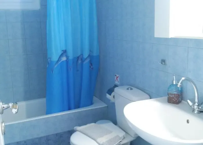 Chaniotis Appartement