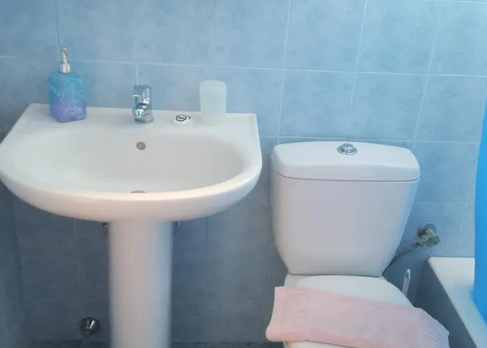 Chaniotis Appartement Kalafatis