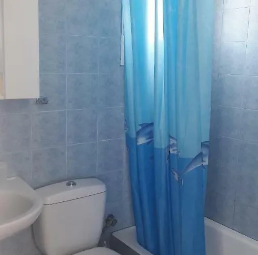 Chaniotis Studios Apartment *