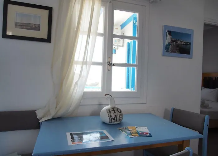 Chaniotis Studios Kalafatis