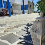 Chaniotis Appartement *