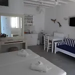 Appartement Chaniotis Kalafatis