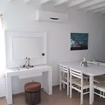 Appartement Chaniotis Kalafatis