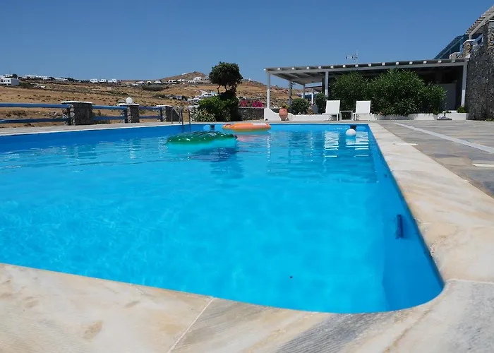 Chaniotis Appartamento *