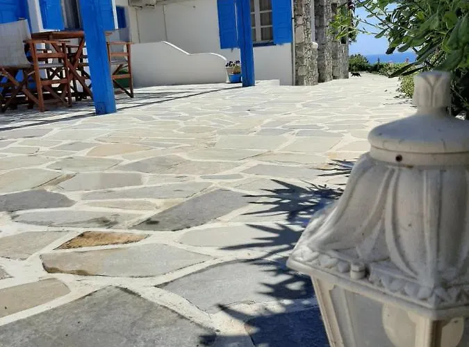 Chaniotis Appartamento *