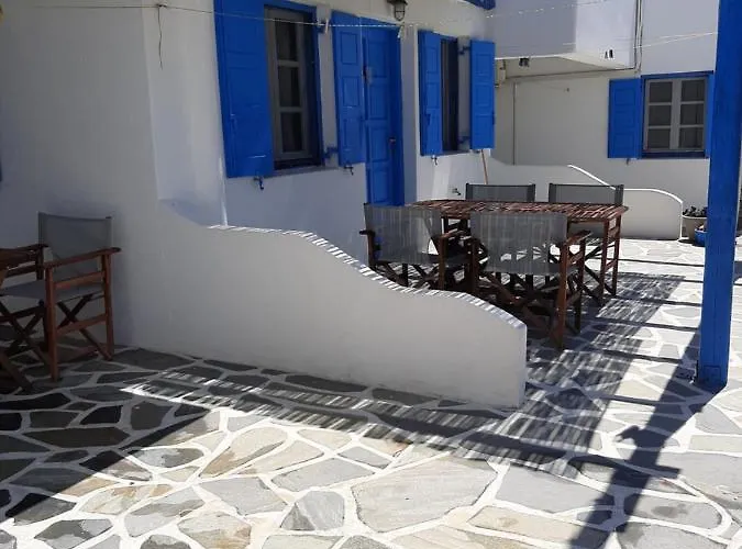 Appartamento Chaniotis