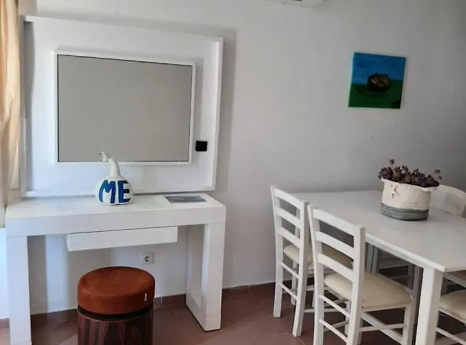 Chaniotis Appartamento