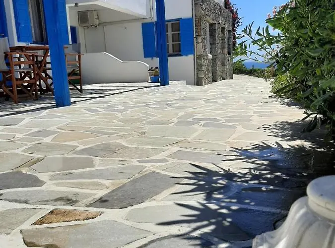 Chaniotis Appartamento *