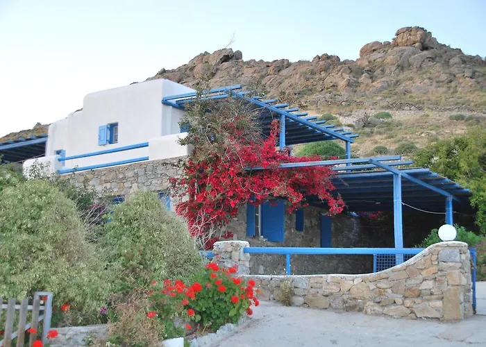 Appartamento Chaniotis