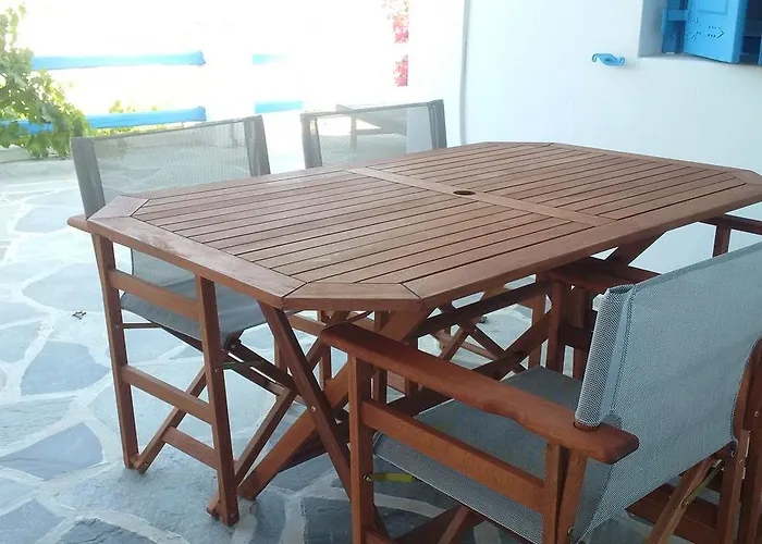 Chaniotis Appartamento *